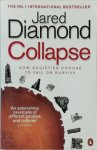 Jared M. Diamond - Collapse