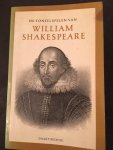 Shakespeare, William - Troilus en Cressida, Othello, King Lear, Macbeth