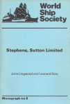 John Lingwood, Leonard Gray - Stephens, Sutton Limited