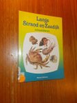BAKKERS, MOZES, - Langs strand en zeedijk. Schaaldieren.