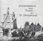 J.P.B. Zuurdeeg - Prentenkabinet van Tholen en St. Philipsland