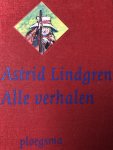 Astrid Lindgren, Astrid Lindgren - Alle Verhalen