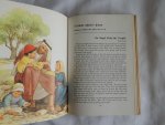 Elsie E Egermeier; Arlene S Hall - Egermeier's Bible story book - A complete narration from Genesis to Revelation for young and old.