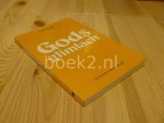 Faber, H. - Gods glimlach, Een bundel overpeinzingen