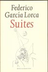 Lorca, Federico García - Suites