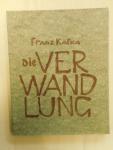 Kafka  Franz  & Michail Karasik - Die Verwandlung