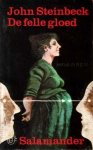 Steinbeck, John - De felle gloed