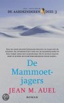 J.M. Auel - Aardkinderen Mammoetjagers Dl 3 Pap