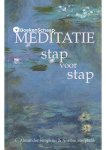 Annellen Simpkins,C. Alexander Simpkins - Meditatie stap voor stap