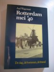Wagenaar - Rotterdam mei / 40 / druk 2