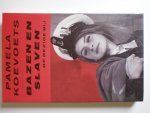 Koevoets, Pamela - Bazen en slaven