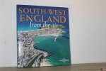 HAY, Ian - South-West England from the Air.