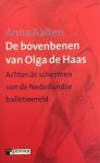 [{:name=>'A. Aalten', :role=>'A01'}] - Bovenbenen Van Olga De Haas