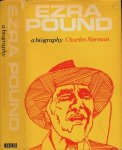 Norman, Charles. - Ezra Pound.