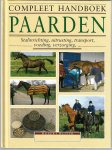 Olivier, Robert - Compleet handboek paarden -Stalinrichting, uitrusting, transport, voeding, verzorging,...