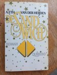Heijden, A.F.Th. van der - De Sandwich