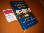 Brants, Chrisje, Kees Brants - Velden van Weleer. Reisgids naar de Eerste Wereldoorlog.