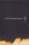 Stephenson, Neal - Cryptonomicon
