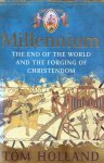 Tom Holland - Millennium Tom Holland - Millennium