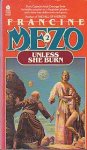 Mezo, Francine - Captain Darenga 2: Unless She Burn