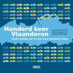 Tomas Roggeman - Honderd keer Vlaanderen