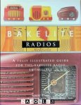 Robert Hawes, Gad Sassower - Bakelite Radios. A fully illustrated guide for the bakelite radio enthusiast