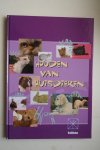 Djurre Teenstra - Educatieve Omroep Teleac: Houden Van HUISDIEREN