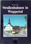 Bernhard Terjung 207945 - Straßenbahnen in Wuppertal