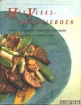 Ammerlaan, Anneke (hoofdredactie) - Het Vlees-variatieboek. Lekkere recepten en uitgebreide informatie over vlees van Albert Heijn