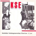 niet vermeld - Katholieke Scholengemeenschap Etten-Leur 25 jaar