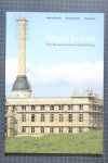 Marcus BINNEY (et al.) - Bright Future. The Re-use of Industrial Buildings.