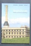 Marcus BINNEY (et al.) - Bright Future. The Re-use of Industrial Buildings.