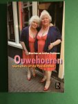 Fokkens, Martine en Louise - Ouwehoeren / verhalen uit de peeskamer