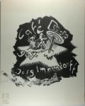 Jörg Immendorff - Jörg Immendorff - Café Deutschland Gut Linolschnitte 82/83