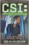 M.A. Collins - CSI: Slangennest