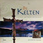 Juliette Wood 12799, Judy Dean 70672, Herman J.V. van Den Bijtel - De Kelten leven, mythen en kunst