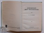 Sjobbema, D.J.W. - Schakelen met transistors