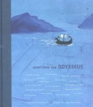 Onbekend Homerus - Avonturen van Odysseus