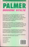 Palmer, Michael.   Vertaling Rie Neehus. - Doodse Stilte