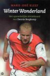 Marie-José Kleef, N.v.t. - Winter Wonderland