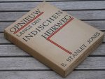 STANLEY JONES E. - Opnieuw langs den Indischen heirweg