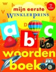 G. de la Bretesche, P. Biard - Mijn eerste Winkler Prins Woordenboek