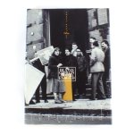 Wingen, Ed, Nico Koster, Vincent Vlasblom - De A van Cobra in Woord en Beeld-50 jaar Cobra