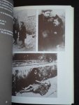 Chagoll, Lydia - In naam van de Führer