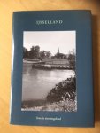 Diversen - IJsselland, literair stroomgebied
