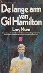 Niven, Larry - De Lange Arm van Gil Hamilton