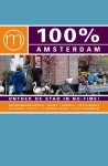 S. van Rijn - 100% Amsterdam / 100% stedengidsen