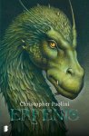 Christopher Paolini - Erfenis / Het erfgoed / 4