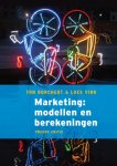 Ton Borchert, Loes Vink - Marketing: modellen en berekeningen