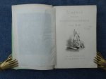 Aa, Robidé van der (red.). - Almanak voor het Schoone en Goede, voor 1840.